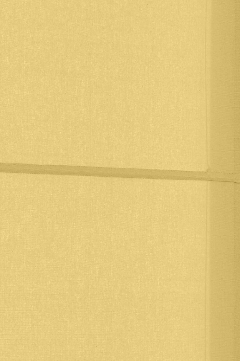 blickdichter Baumwollstoff