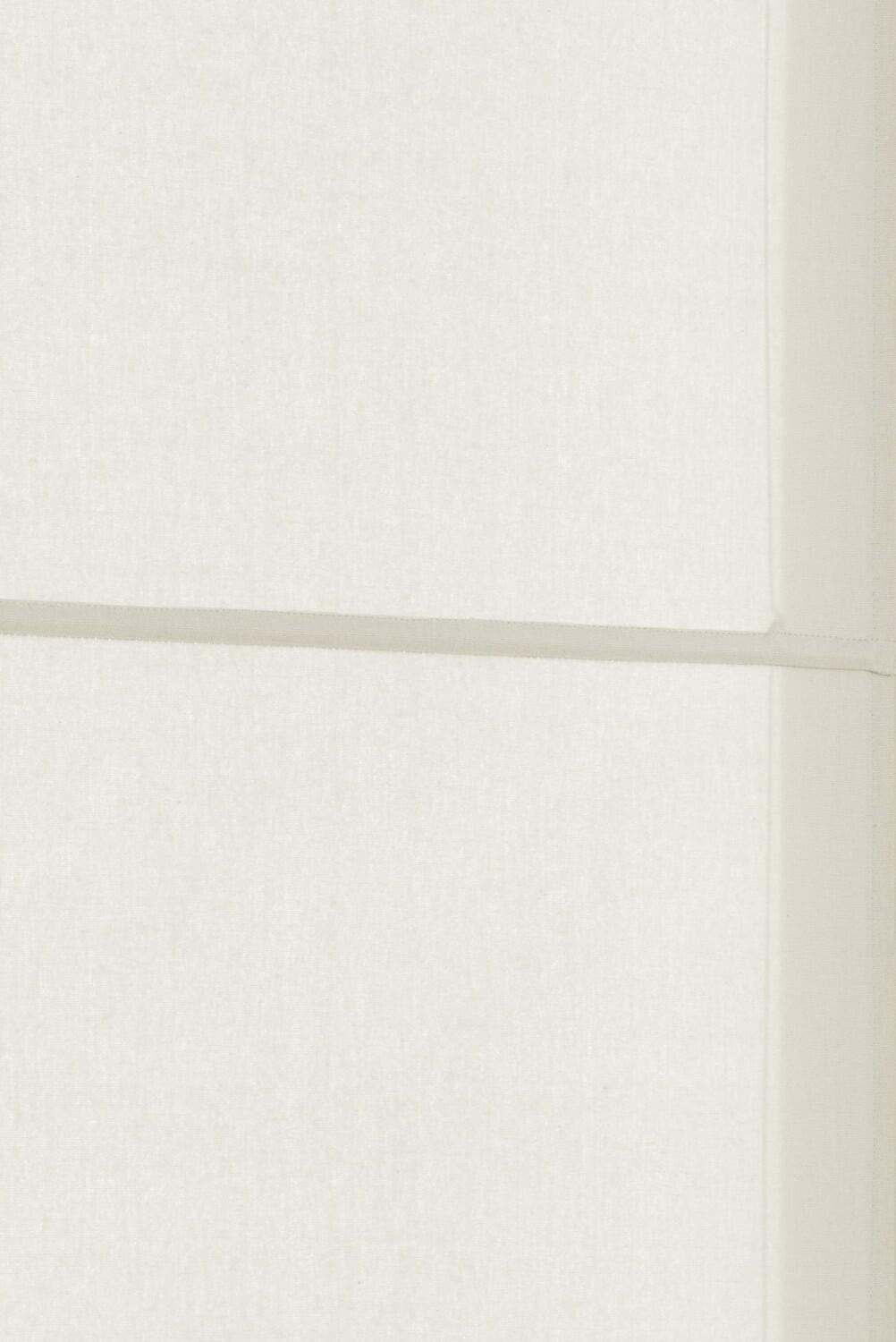 blickdichter Baumwollstoff