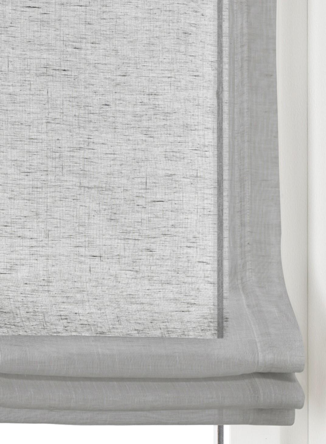 Brondby Faltrollo Stoff Kordelzug