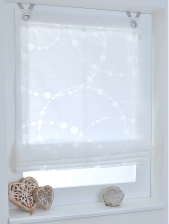 Raffrollo nach Ma&szlig; Cadena