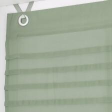 &Ouml;senrollo Kessy Biese salbei ohne Bohren