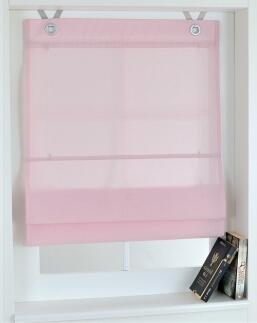 Kessy Bessy mauve Ösenrollo