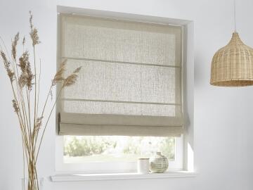 Raffrollos nach Maß