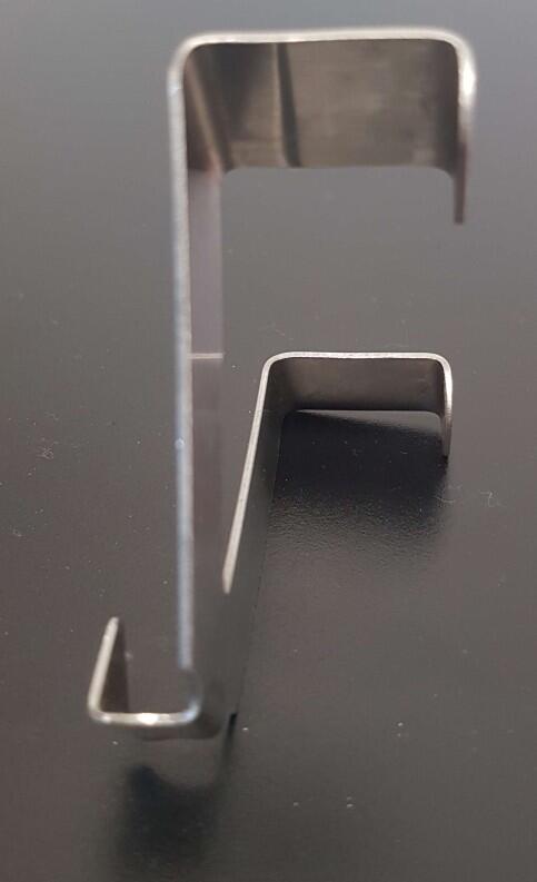 Fensterhaken Ansicht 2