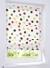 Raffrollo Dots Baumwolle bunt bedruckt