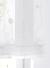 Faltrollo Nelly weicher Fall Polyesterstoff