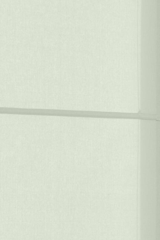 Duck Faltrollo jade graugrün Querstäbe