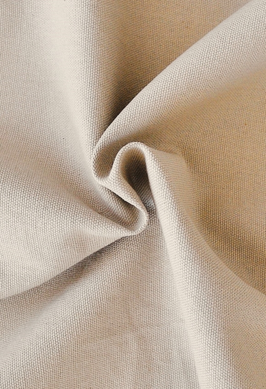 Duck Baumwollstoff mit Struktur