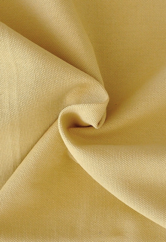 Duck Baumwollstoff mit Struktur