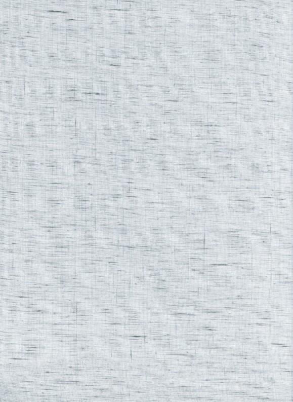 Brondby Faltrollo eisblau Leinenoptik