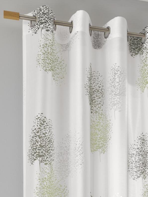 Bellinda Vorhang Ösen Aufhängung