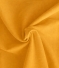 Baumwollstoff ocker sonnengelb