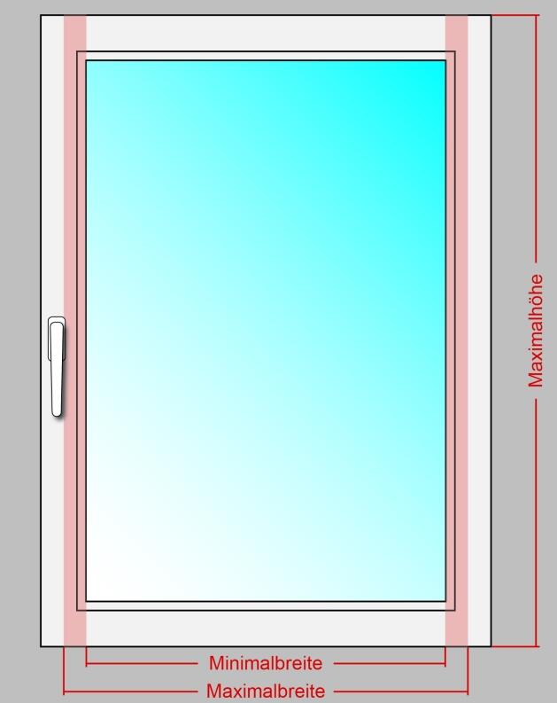 Raffrollo_verspannt_Brondby_weiss_Maß_nehmen