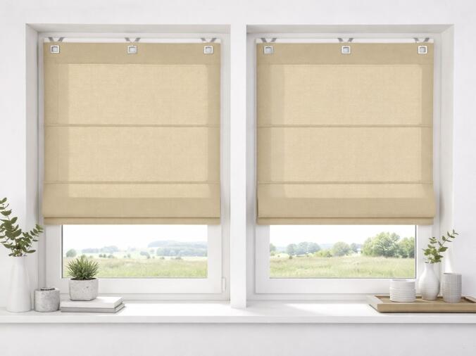 Klare Linien für Ihr Zuhause