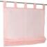 Raffrollo Schlaufenrollo Brondby rose