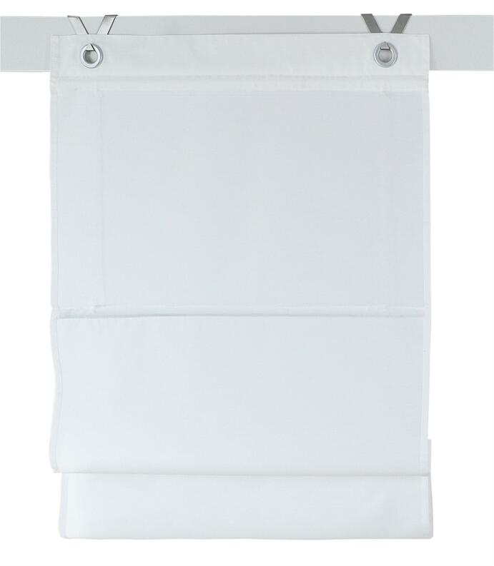 Raffrollo Ösenrollo Kessy tenda a pacchetto