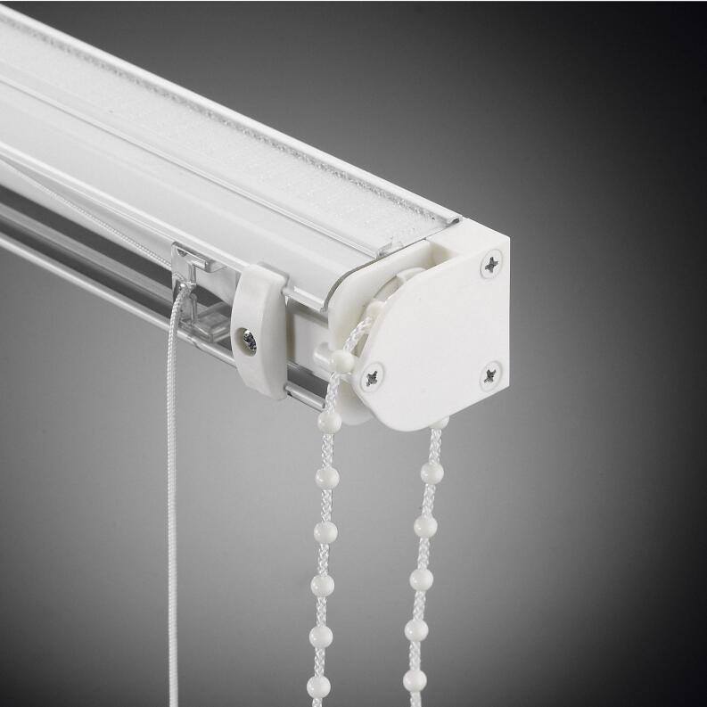 Kettenzug Technik für Raffrollo Metis nach Maß