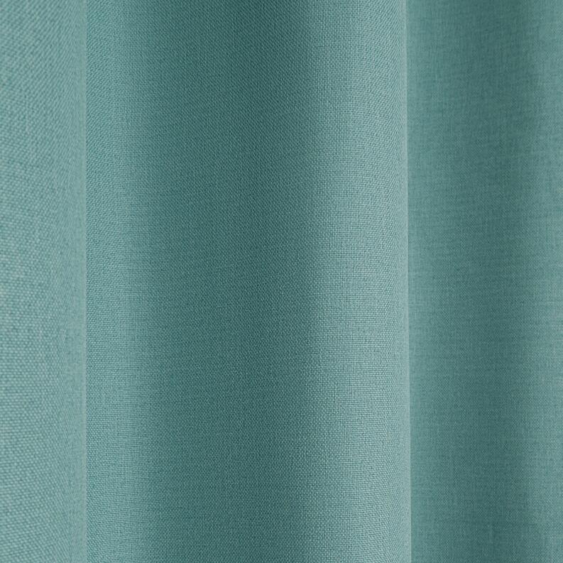 Verdunkelungsstoff Dimout türkis