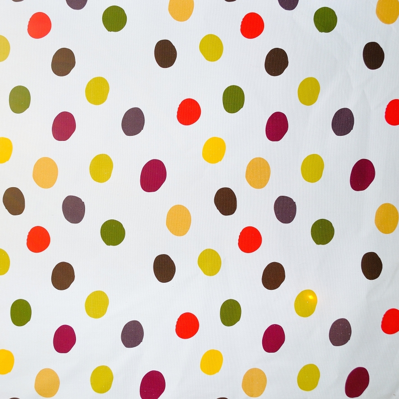 Dekostoff Dots Meterware