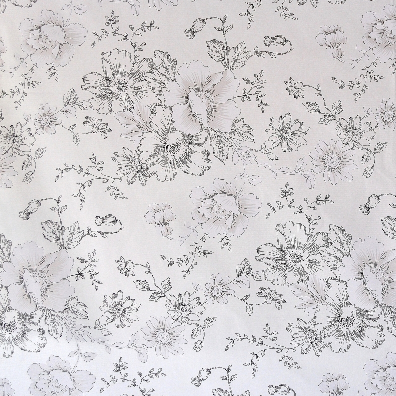 Baumwollstoff Joy Deko selber nähen