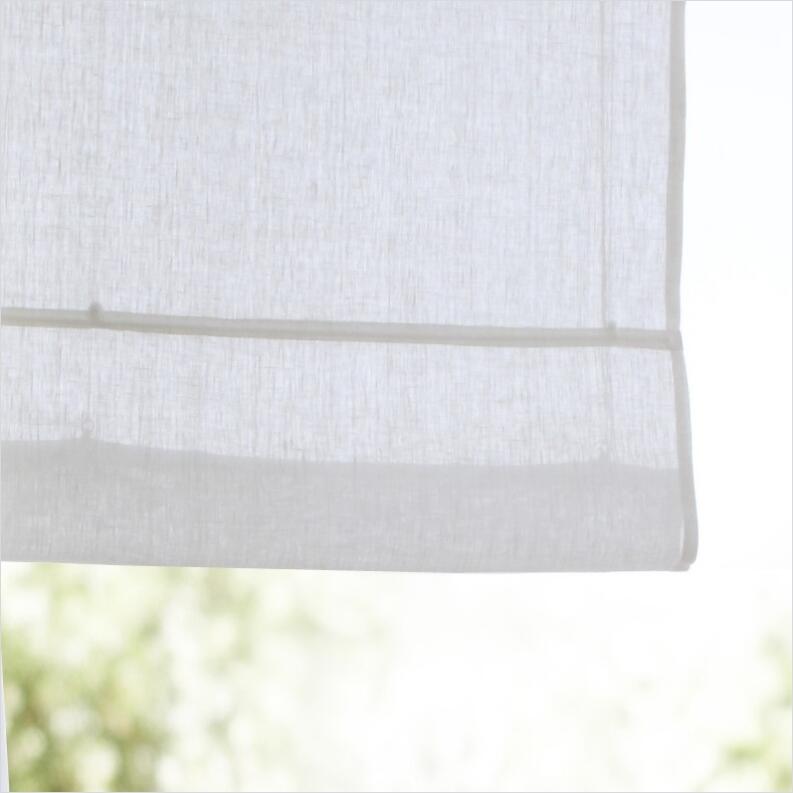 Maßanfertigung Metis creme Detailansicht