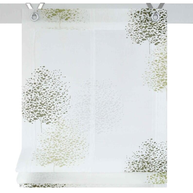 Raffrollo_oesenrollo_Bellinda_gruen3