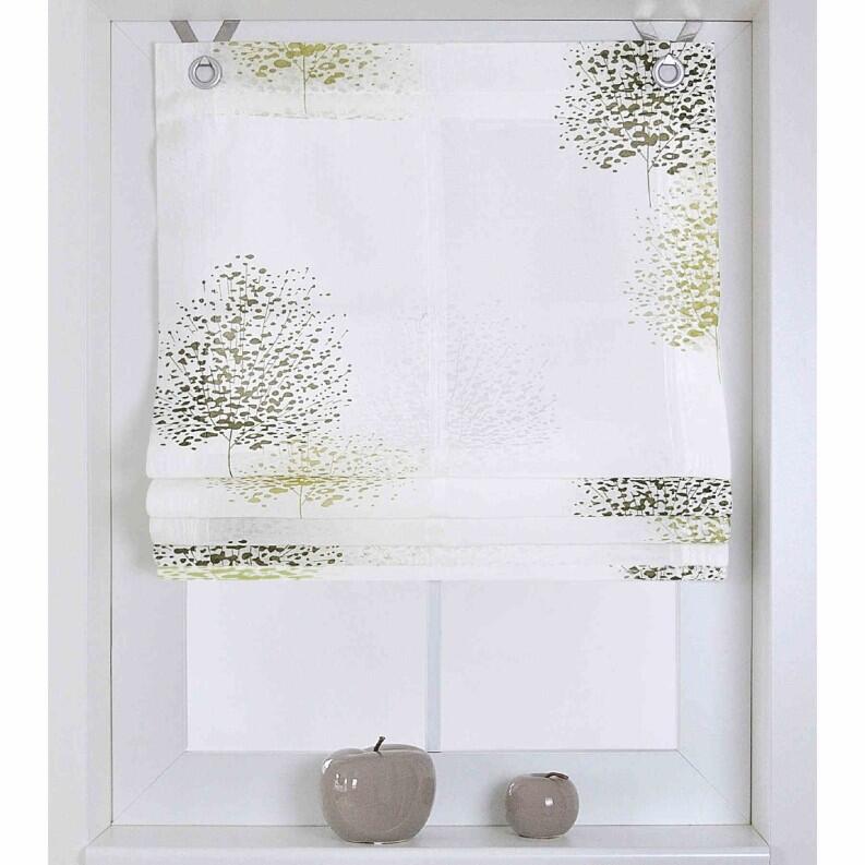 Raffrollo_oesenrollo_Bellinda_gruen3