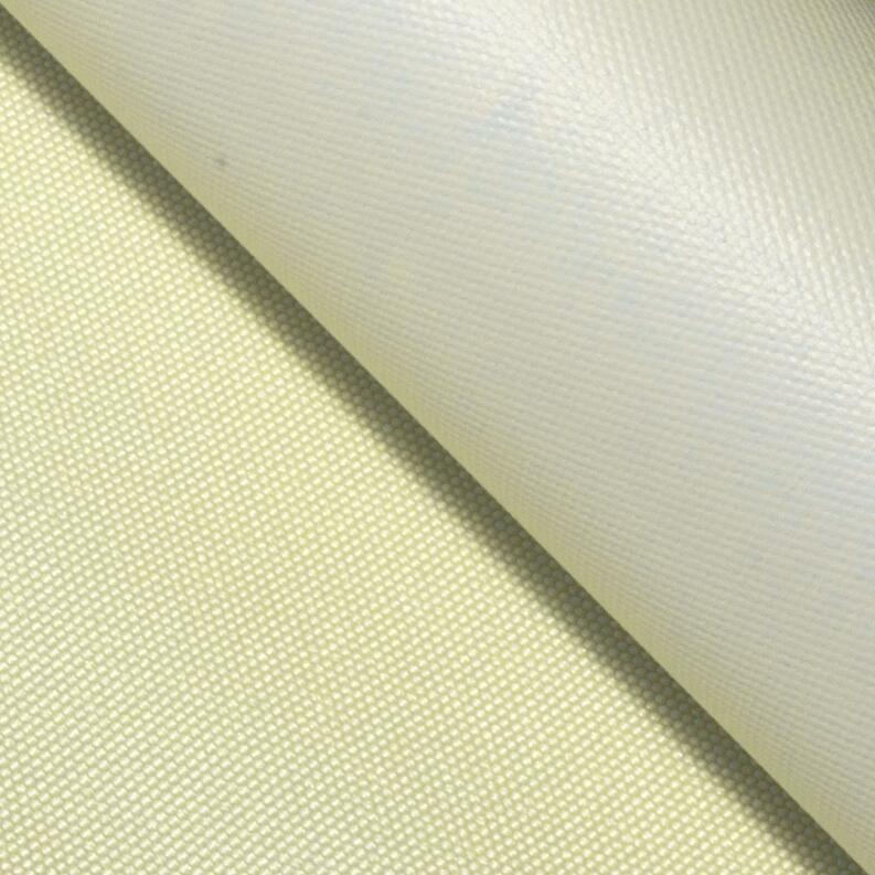 Seitenzugrollo verdunkelnd Luna ohne Bohren | creme - Breite 60 - 140 cm - Rollo Luna verdunkelnd