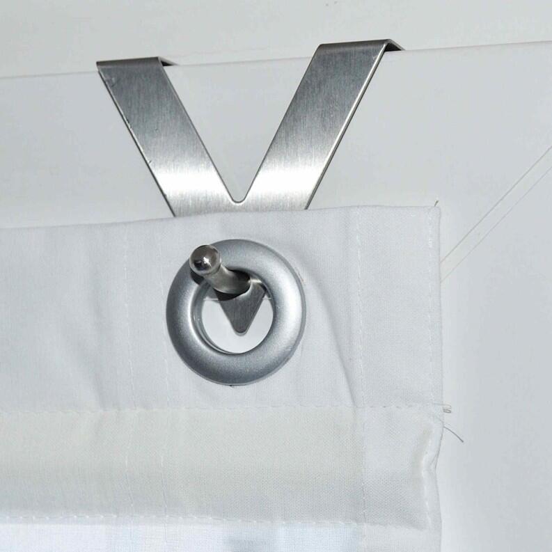 hochwertige_Oesenaufhaengung_Raffrollo_Oesenrollo_Merle