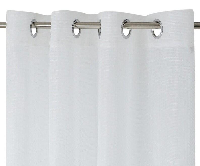 Vorhang_Ösenschal_Celtic_offwhite_Detail