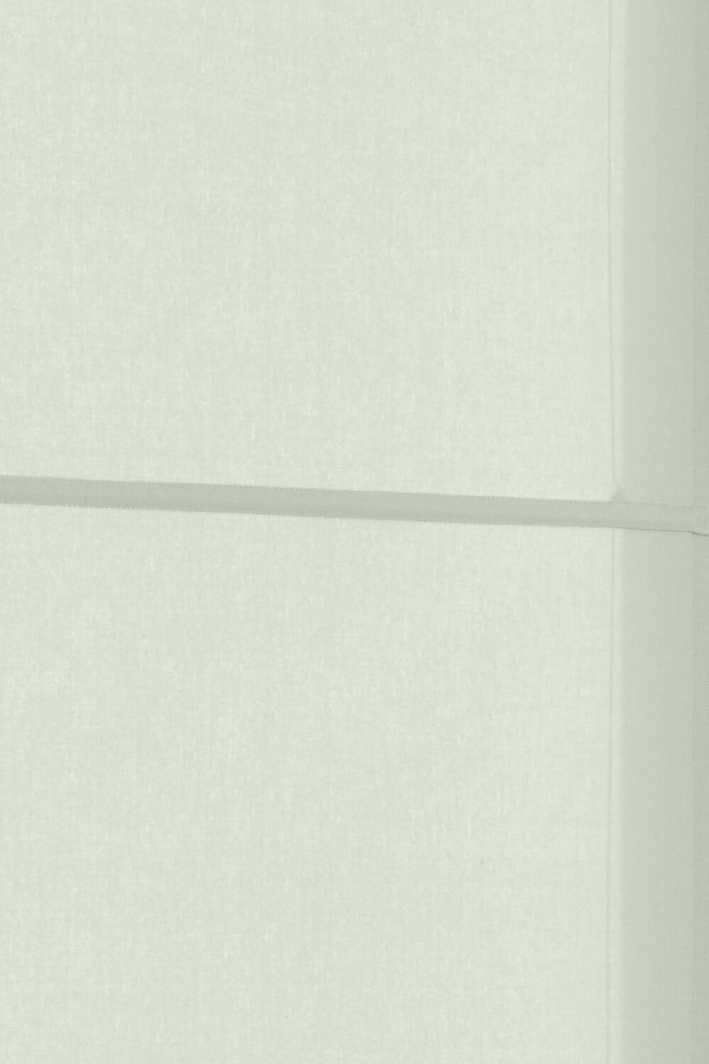 Duck Faltrollo jade graugrün Querstäbe